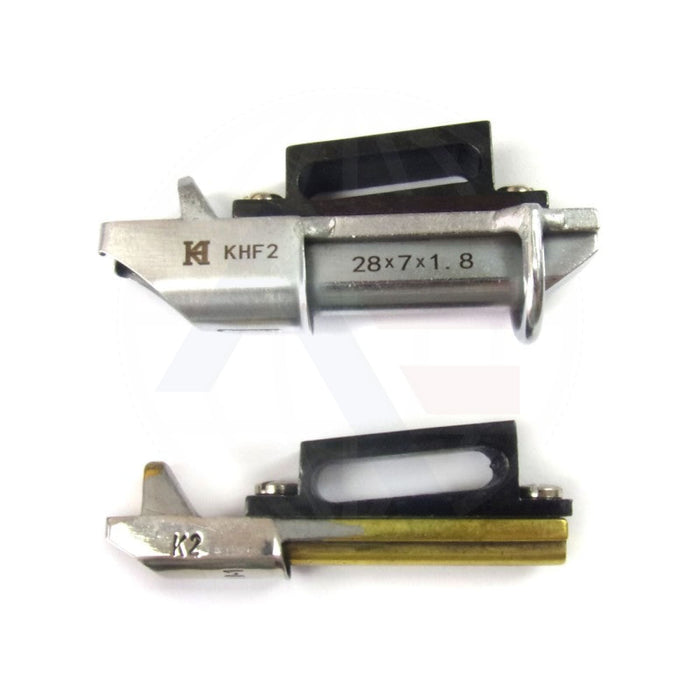 Khf2H Tape Binder (Shell Binder)