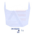 Kmguardsauv6 Perspex Knife Guard Km Ks-Auv Sewing Machine Spare Parts