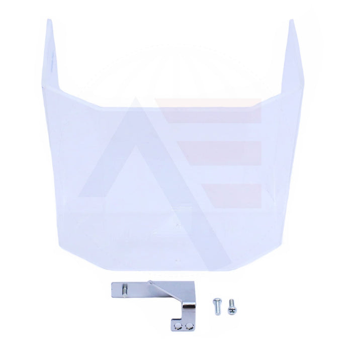 Kmguardsauv6 Perspex Knife Guard Km Ks-Auv Sewing Machine Spare Parts