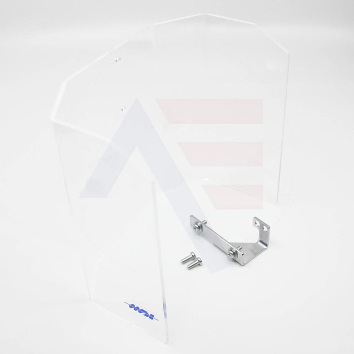 Kmguardsauv6 Perspex Knife Guard Km Ks-Auv Sewing Machine Spare Parts