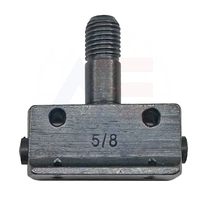 KNC3568x5/8 Needle Clamp