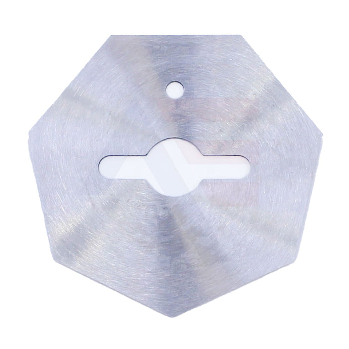 Knife22 50Mm Seven Sided Blade