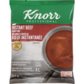 Knorr Beef Gravy Mix 377g