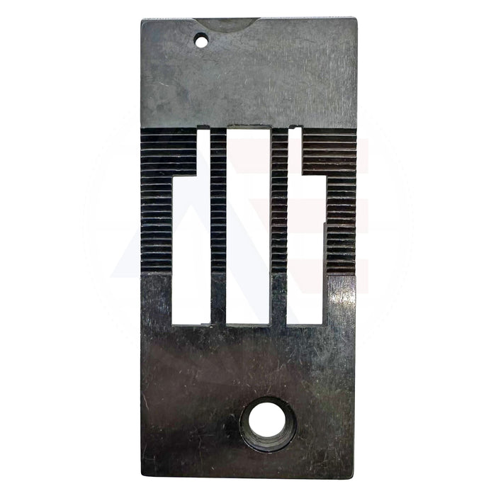 KNT35687X5/8 Needle Plate