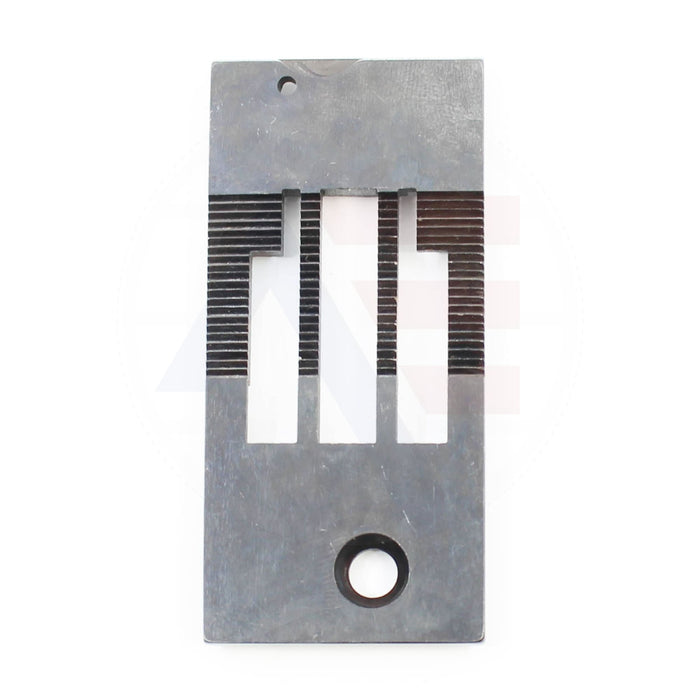Knt3568X5/8 Needle Plate