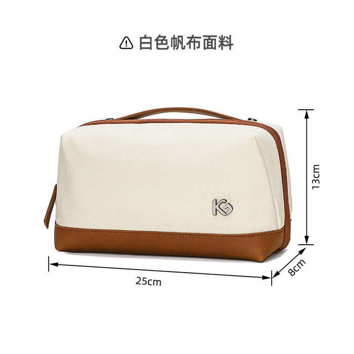 KOOGER Toiletry Bag Organizer