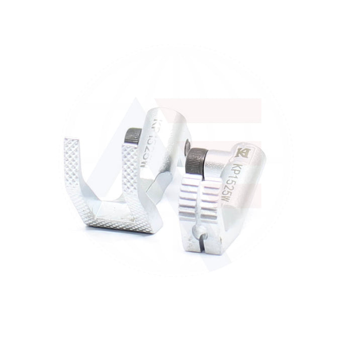 Kp1525W Standard Foot Set Sewing Machine Spare Parts