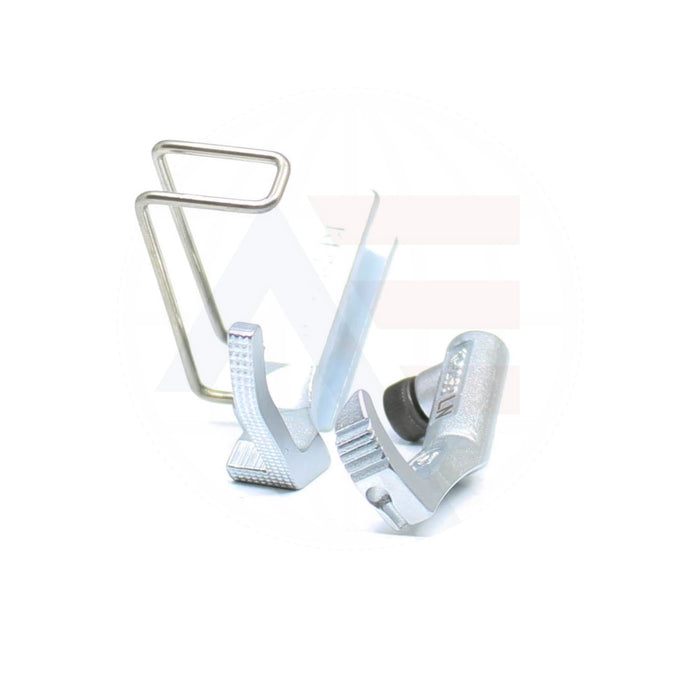 Kp269Ln Zipper Foot Set Sewing Machine Spare Parts