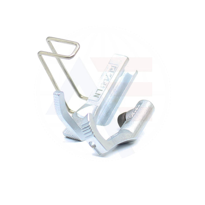 Kp269Ln Zipper Foot Set Sewing Machine Spare Parts