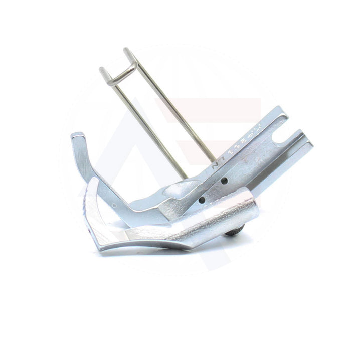 Kp269Ln Zipper Foot Set Sewing Machine Spare Parts