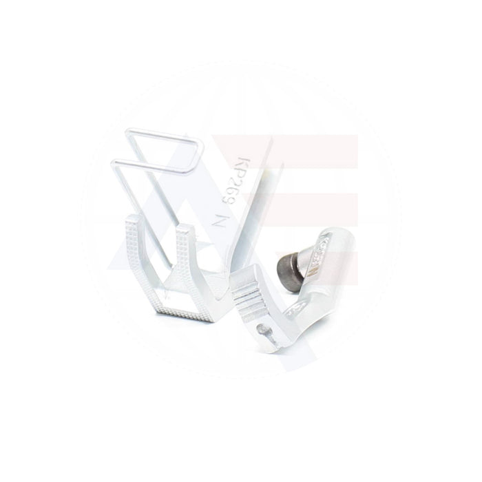 Kp269N Foot Set Sewing Machine Spare Parts