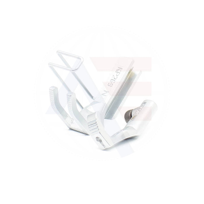 Kp269N Foot Set Sewing Machine Spare Parts
