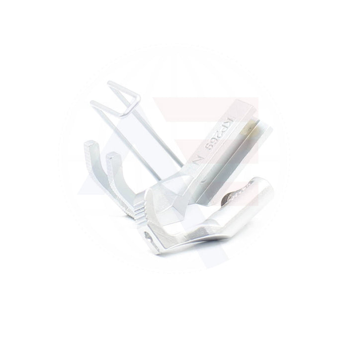 Kp269N Foot Set Sewing Machine Spare Parts