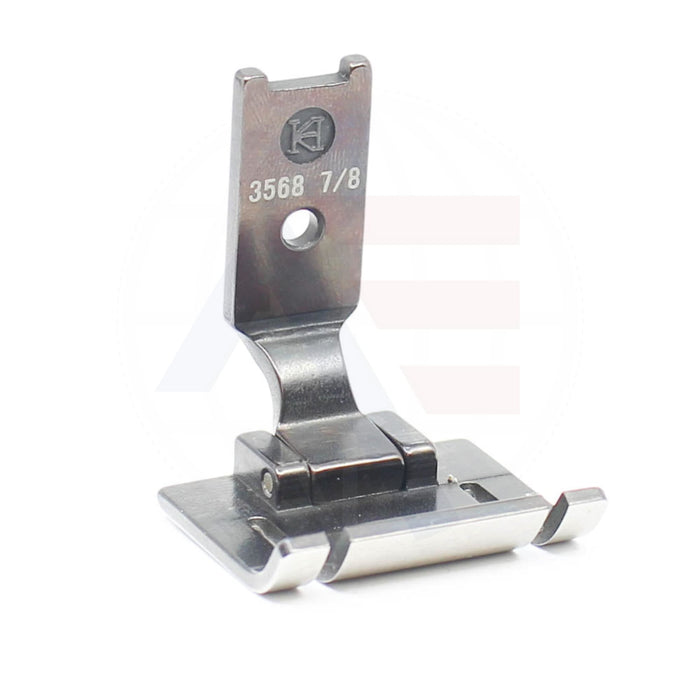 Kp3568X7/8 Presser Foot
