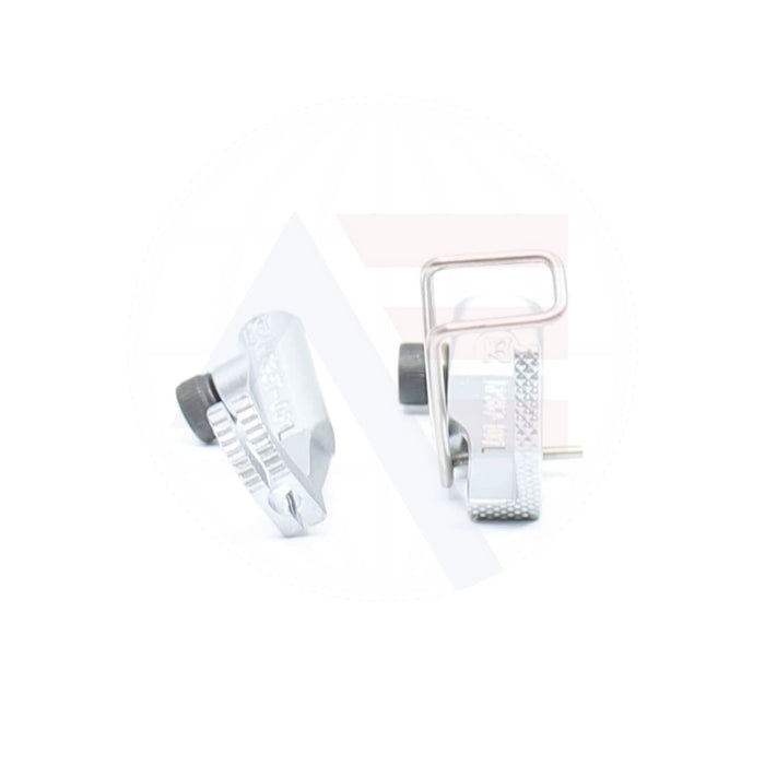 Kp367 L081 Foot Set Sewing Machine Spare Parts