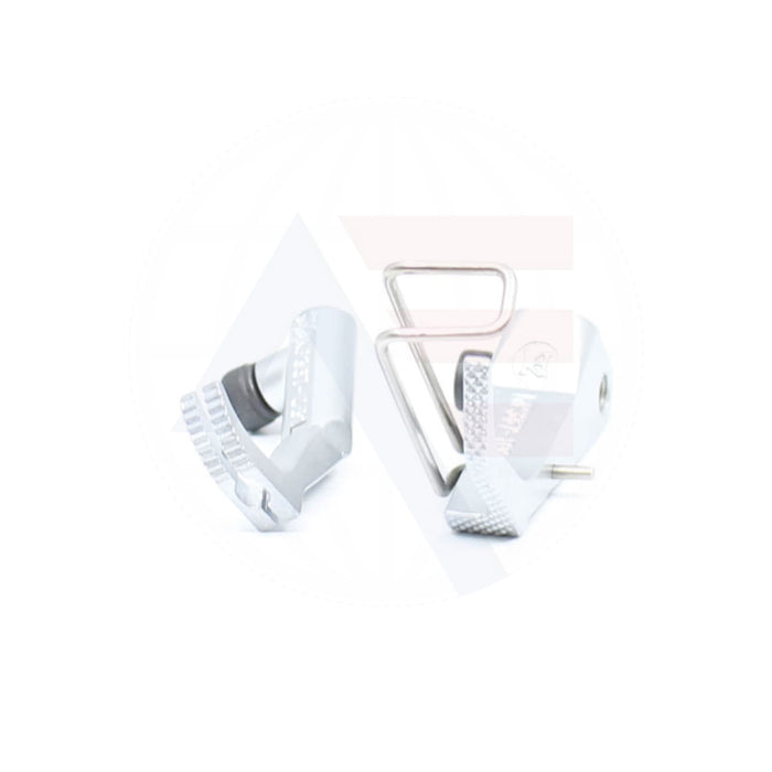 Kp367 L081 Foot Set Sewing Machine Spare Parts