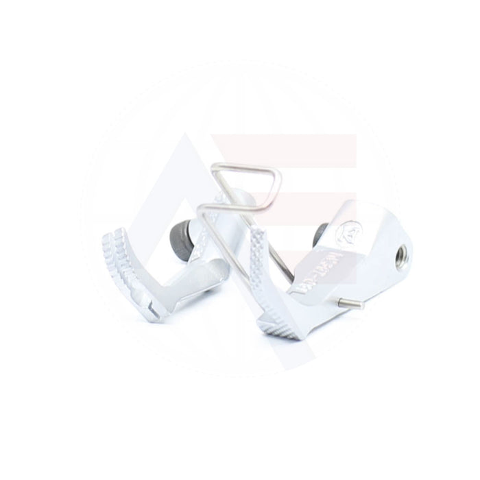 Kp367 L081 Foot Set Sewing Machine Spare Parts