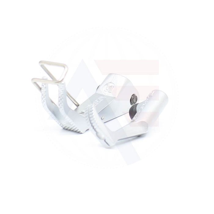 Kp367 N081 Foot Set Sewing Machine Spare Parts