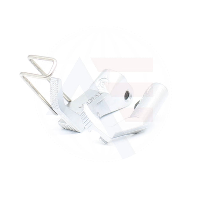 Kp367Ln Cording Foot Set Sewing Machine Spare Parts