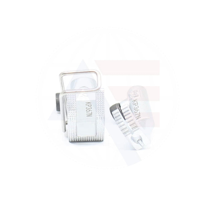 Kp367N Narrow Standard Foot Set Sewing Machine Spare Parts