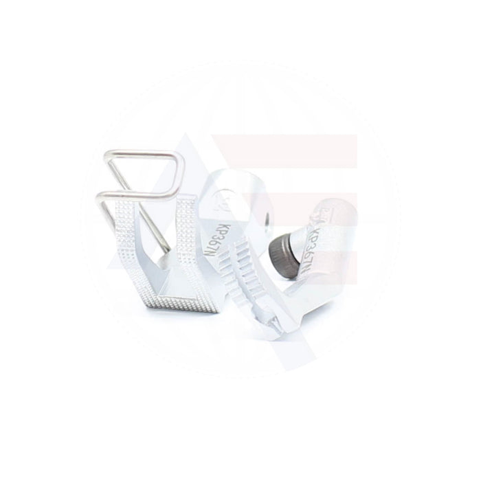 Kp367N Narrow Standard Foot Set Sewing Machine Spare Parts