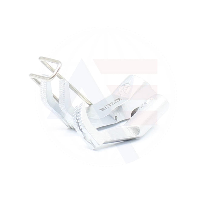 Kp367N Narrow Standard Foot Set Sewing Machine Spare Parts