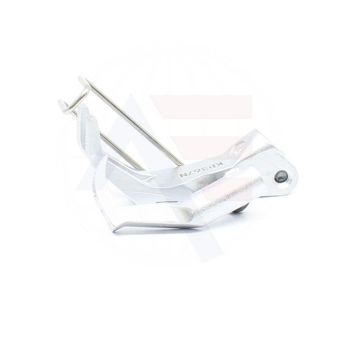 Kp367N Narrow Standard Foot Set Sewing Machine Spare Parts