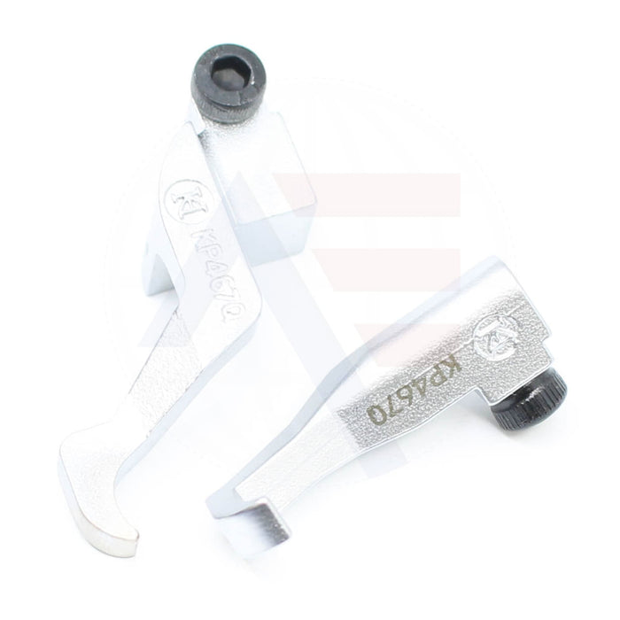 Kp467Q Foot Set