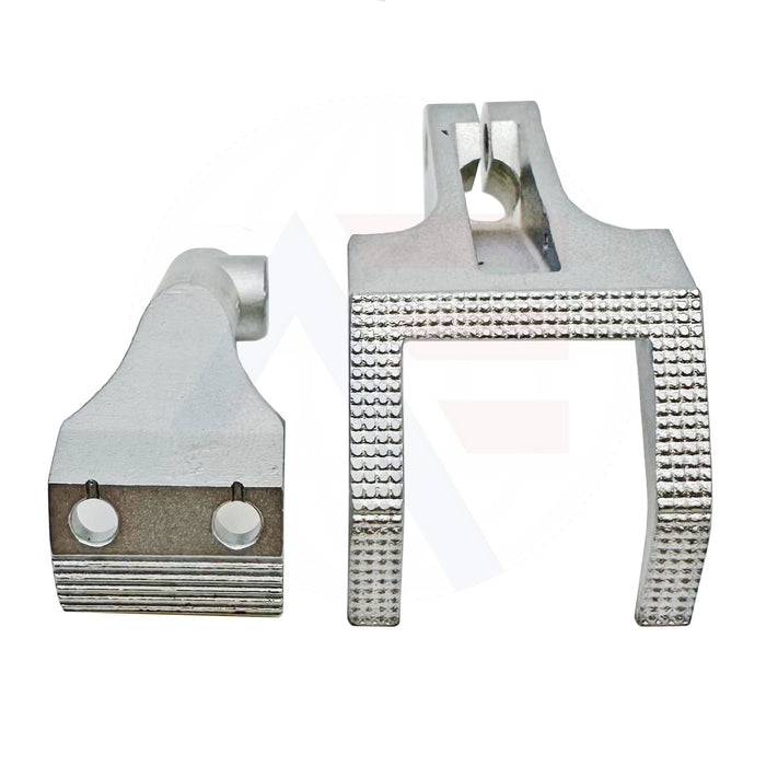 Kp767Udx10 10Mm Presser Foot Set