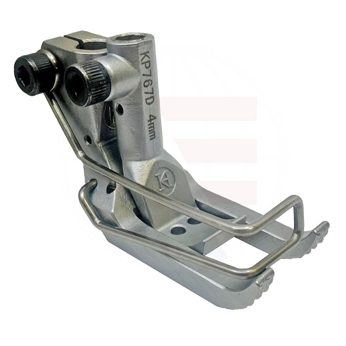 Kp767Udx4 Presser Foot Set