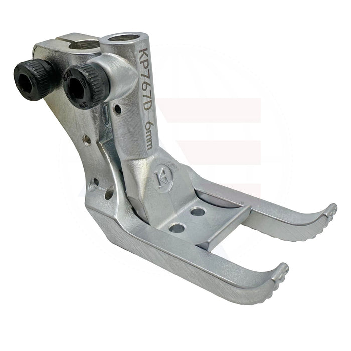Kp767Udx6 6Mm Foot Set