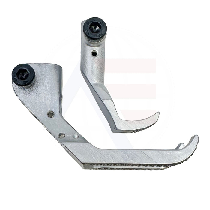 Kp767Udx6 6Mm Foot Set