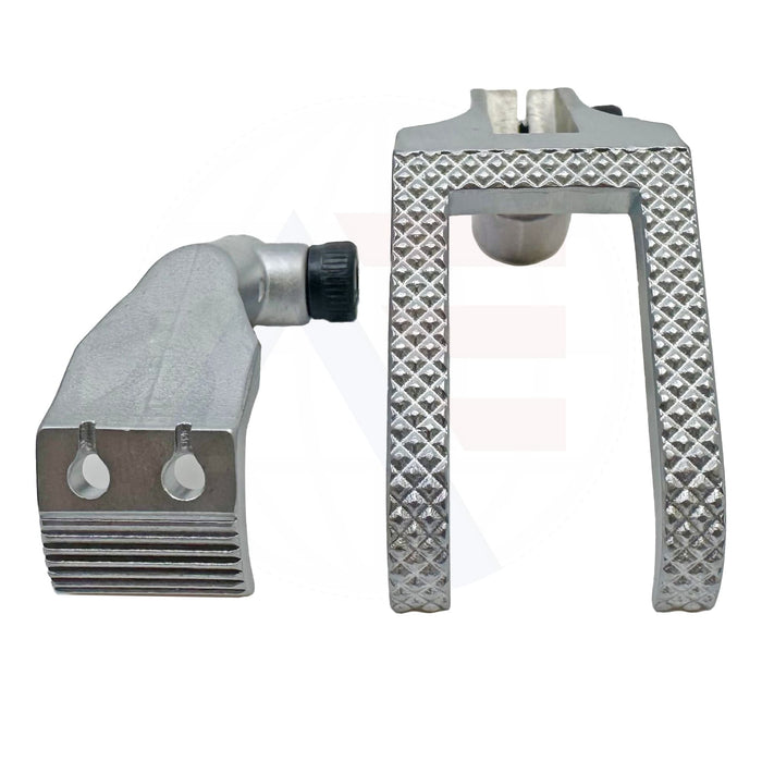 Kp767Udx6 6Mm Foot Set