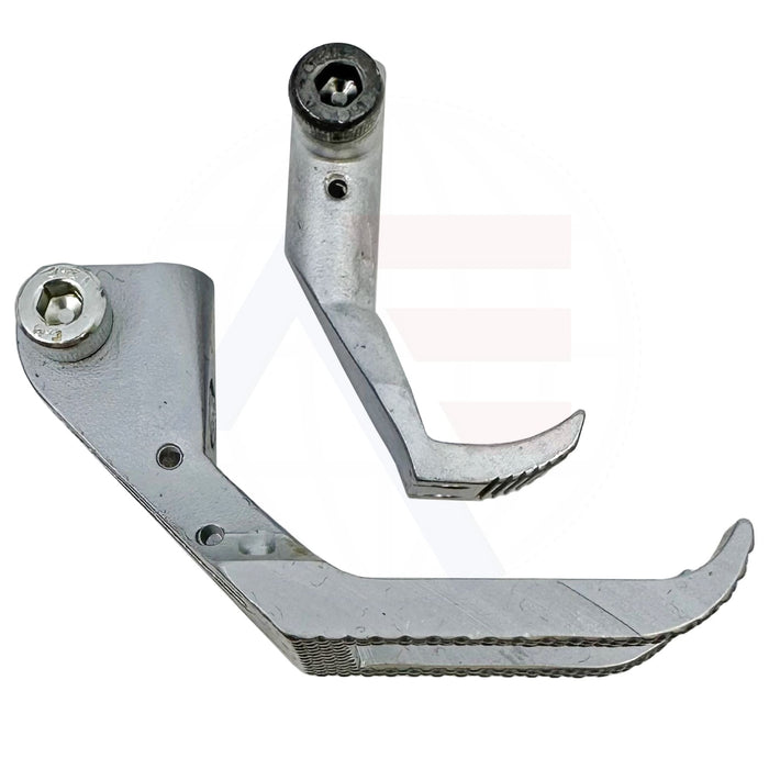 Kp767Udx8 Foot Set Sewing Machine Spare Parts