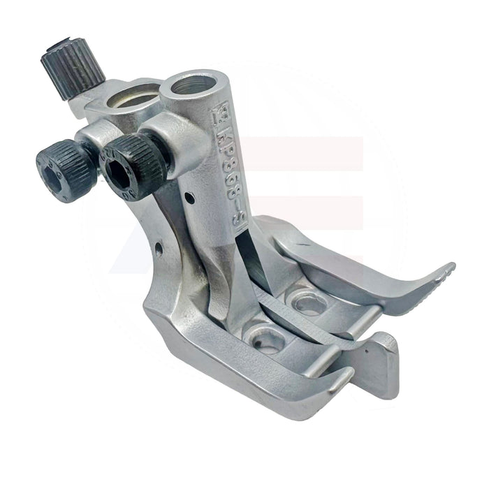 Kp767X8 8Mm Centre Guide Foot Set