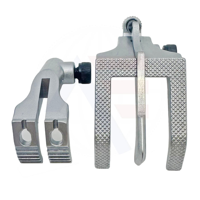 Kp767X8 8Mm Centre Guide Foot Set