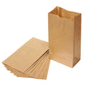 Kraft Paper Bags #20 - 500 Bundle