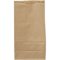 Kraft Paper Bags #6 - 500 Bundle