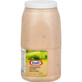 Kraft Thousand Island Salad Dressing 3.78L