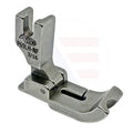 L36069HNFX3/16 Piping Foot Sewing Machine Spare Parts