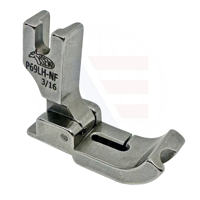 L36069HNFX3/16 Piping Foot Sewing Machine Spare Parts