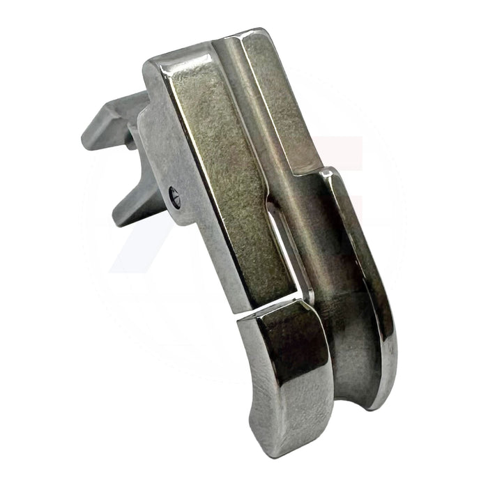 L36069HNFX3/16 Piping Foot Sewing Machine Spare Parts