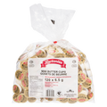 Lactantia Whipped Mini Butter Cups 6.5g, 600 Count