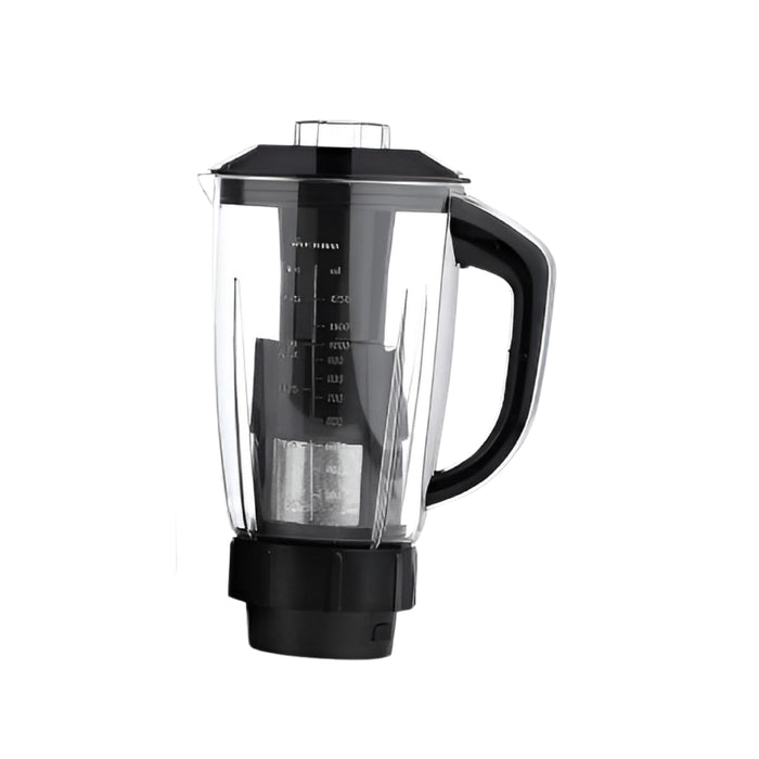 Lee Star 750 Watts Mixer Grinder with Liquidizer Jar with sieve and 2 Stainless Steel Jars LE-824
