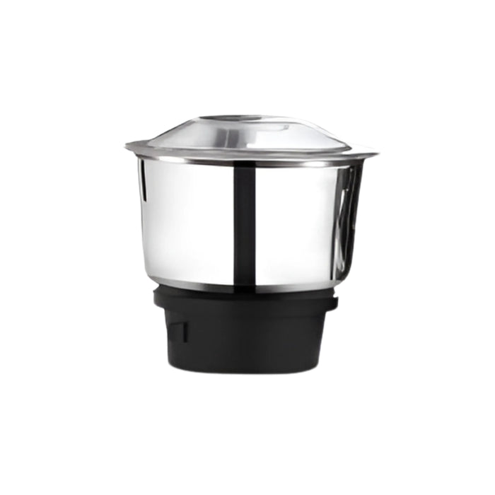 Lee Star 750 Watts Mixer Grinder with Liquidizer Jar with sieve and 2 Stainless Steel Jars LE-824