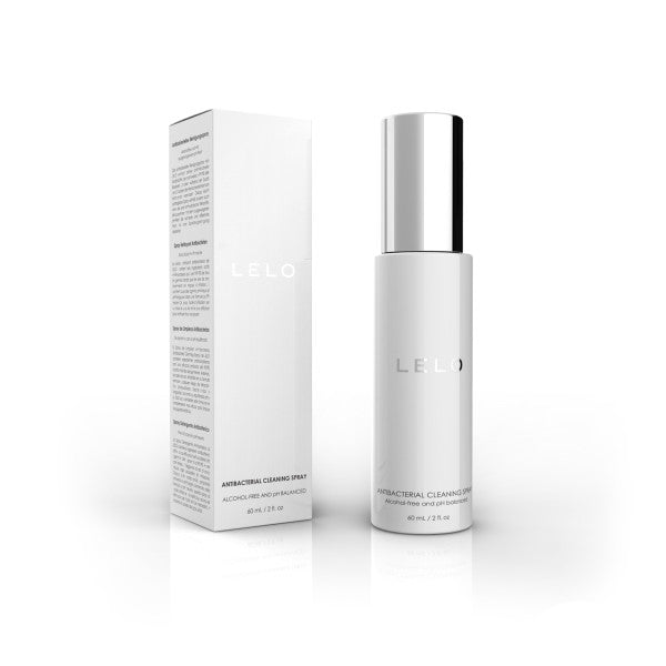 Lelo Cleaning Spray (60ml)