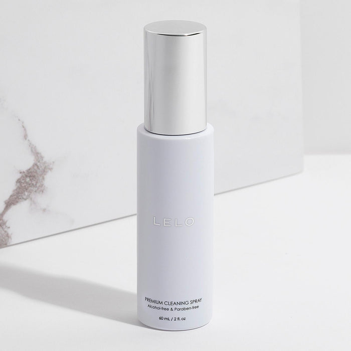 Lelo Cleaning Spray (60ml)