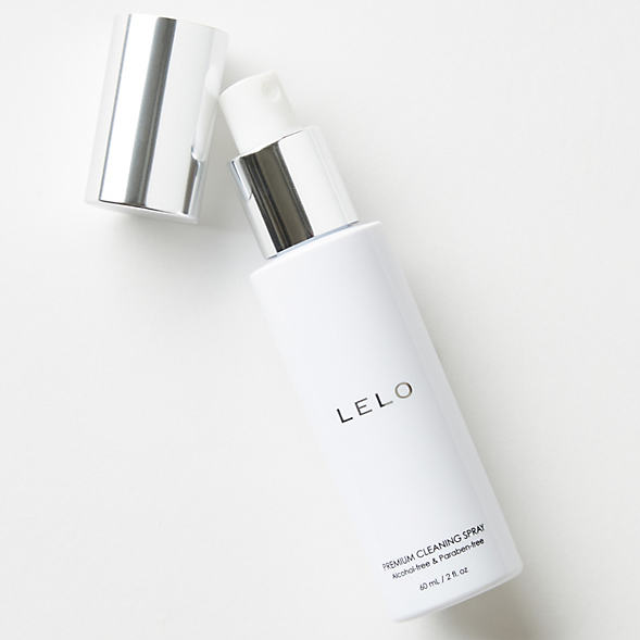 Lelo Cleaning Spray (60ml)