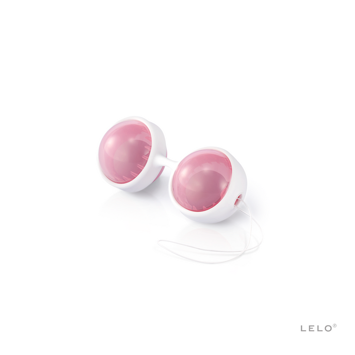 Lelo Weighted Kegel Ball Beads Plus Set (Set of 6)