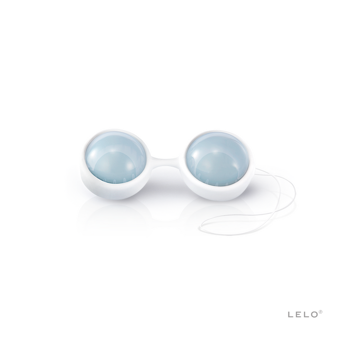 Lelo Weighted Kegel Ball Beads Plus Set (Set of 6)
